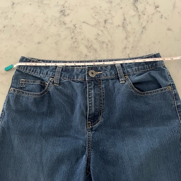 Calvin Klein straight leg jeans - Picture 2 of 8